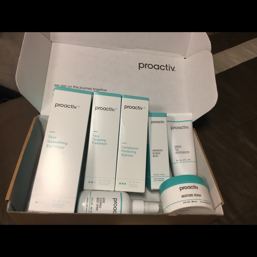 Proactiv